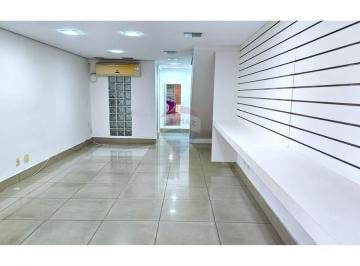 Comercial · 46m² · Imóvel Comercial para alugar em Grajaú de 46.41m²