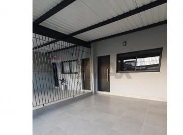 Casa · 90m² · 2 Quartos · 1 Vaga · Casa para alugar em Jardim Amanda I de 90.00m² com 2 Quartos e 1 Garagem