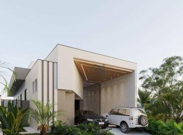 Casa · 145m² · 3 Quartos · 4 Vagas · Casa de Condomínio para alugar em Loteamento Reserva Ermida de 145.00m² com 3 Quartos, 3 Suites e 4