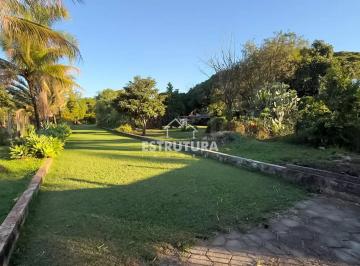 Terreno · 1862m² · Terreno para venda em Loteamento Fontes E Bosques Alam Grei de 1862.00m²