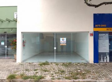 Comercial · 52m² · Prédio Comercial para alugar em Cidade Nova de 52.30m²