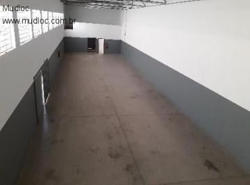 Comercial · 404m² · 2 Vagas · Galpão / Depósito / Armazém para alugar em Distrito Industrial João Narezzi de 404.20m² com 2 Garage