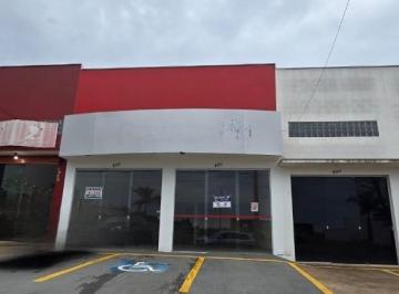 Comercial · 82m² · 1 Vaga · Prédio Comercial para alugar em Parque Campo Bonito de 81.77m² com 1 Garagem