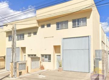 Comercial · 404m² · 2 Vagas · Galpão / Depósito / Armazém para alugar em Distrito Industrial João Narezzi de 404.20m² com 2 Garage