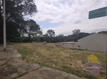 Terreno · 460m² · Lote / Terreno para alugar em Jardim Bela Vista de 460.00m²