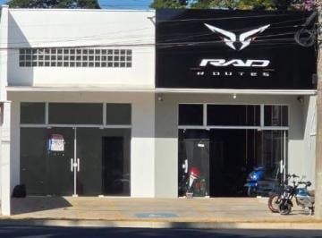 Comercial · 90m² · 2 Vagas · Prédio Comercial para alugar em Vila Vitória Ii de 90.00m² com 2 Garagens