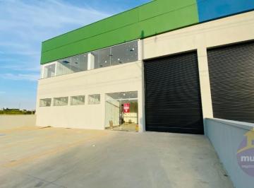 Comercial · 494m² · Galpão / Depósito / Armazém para alugar em Jardim Oliveira Camargo de 494.00m²