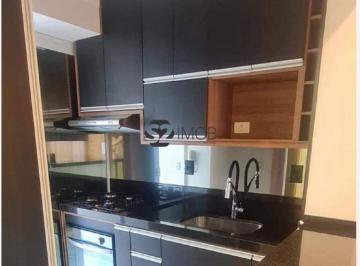 Apartamento · 51m² · 2 Quartos · 1 Vaga · Apartamento para venda em Condomínio Santa Clara de 50.96m² com 2 Quartos e 1 Garagem