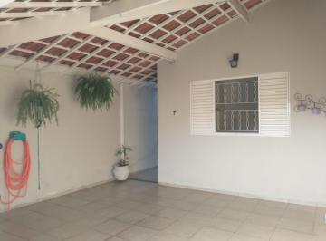 Casa · 100m² · 3 Quartos · 2 Vagas · Casa para venda em Parque Aeroporto de 100.00m² com 3 Quartos e 2 Garagens