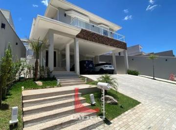 Casa · 487m² · 3 Quartos · 3 Vagas · Casa de Condomínio para venda em Res. Colinas De São Francisco de 487.00m² com 3 Quartos, 3 Suites e