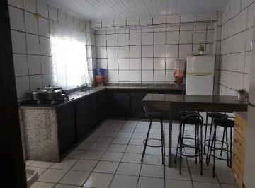 Casa · 250m² · 3 Quartos · 3 Vagas · Casa para venda em Residencial Vale Das Acácias de 250.00m² com 3 Quartos, 1 Suite e 3 Garagens