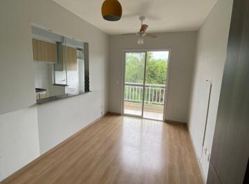 Apartamento · 64m² · 2 Quartos · 1 Vaga · Apartamento para venda em Vila São José de 64.00m² com 2 Quartos, 1 Suite e 1 Garagem