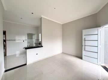 Apartamento · 80m² · 2 Quartos · 1 Vaga · Apartamento para venda em Residencial Jardim Aurora de 80.00m² com 2 Quartos, 1 Suite e 1 Garagem