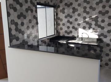 Casa · 68m² · 2 Quartos · 2 Vagas · Casa para venda em São Gonçalo de 68.00m² com 2 Quartos, 1 Suite e 2 Garagens