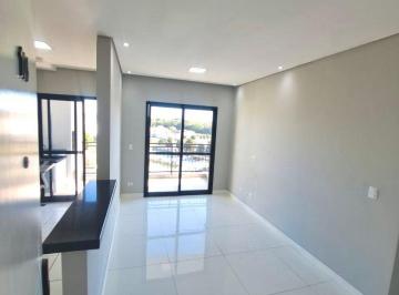 Apartamento · 57m² · 2 Quartos · 1 Vaga · Apartamento para venda em Parque Das Nacoes de 57.00m² com 2 Quartos e 1 Garagem