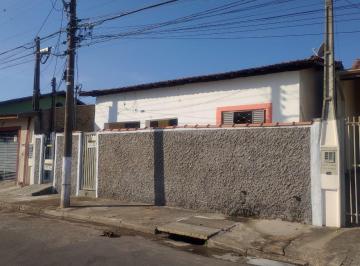 Casa · 92m² · 3 Quartos · Casa para venda em Santana de 92.00m² com 3 Quartos