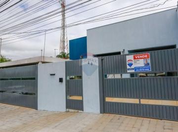 Casa · 281m² · 3 Quartos · Casa para venda em Parque Jataí de 281.40m² com 3 Quartos e 1 Suite