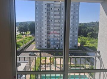 Apartamento · 45m² · 2 Quartos · 1 Vaga · Apartamento para alugar em Jardim Paraíso de 45.00m² com 2 Quartos e 1 Garagem