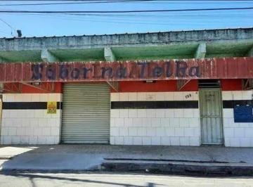 Comercial · 300m² · Prédio Comercial para venda em Cidade Nova de 300.00m²