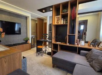 Apartamento · 45m² · 2 Quartos · 1 Vaga · Apartamento para venda em Jardim Santa Terezinha de 44.70m² com 2 Quartos e 1 Garagem