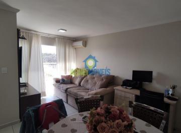 Apartamento · 70m² · 2 Quartos · 1 Vaga · Apartamento para venda em Conjunto Habitacional Pedro Perri de 70.00m² com 2 Quartos, 1 Suite e 1 Ga