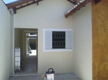 Casa · 100m² · 2 Quartos · 1 Vaga · Casa para venda em Cidade Nova de 100.00m² com 2 Quartos, 1 Suite e 1 Garagem