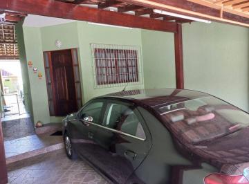 Casa · 100m² · 2 Quartos · 2 Vagas · Casa para venda em Parque Das Nacoes de 100.00m² com 2 Quartos e 2 Garagens