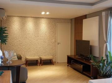Apartamento · 110m² · 3 Quartos · Apartamento para venda em Vila Costa de 110.00m² com 3 Quartos e 1 Suite