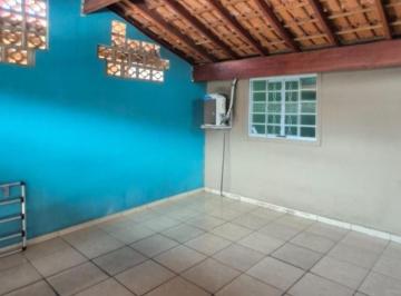 Casa · 116m² · 2 Quartos · Casa para venda em Residencial Comercial Cidade Vista Alegre de 116.00m² com 2 Quartos