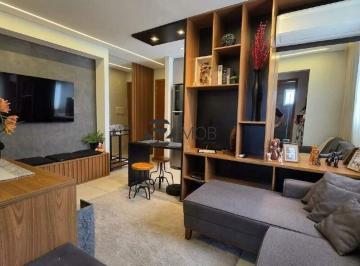 Apartamento · 45m² · 2 Quartos · 1 Vaga · Apartamento para venda em Jardim Santa Terezinha de 45.00m² com 2 Quartos e 1 Garagem