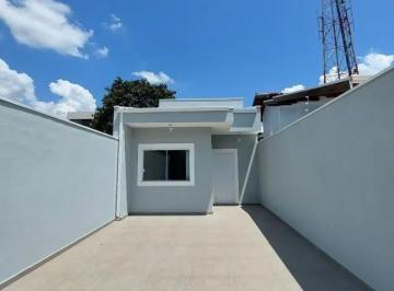 Casa · 70m² · 3 Quartos · 2 Vagas · Casa para venda em Alto Do Cardoso de 70.00m² com 3 Quartos, 1 Suite e 2 Garagens