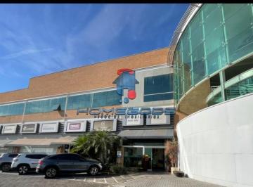 Comercial · 61m² · Sala Comercial para alugar em Loteamento Residencial Vila Bella de 61.00m²