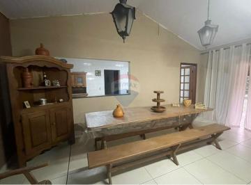 Terreno · 250m² · 5 Quartos · 10 Vagas · Chácara para venda em Cercado de 250.00m² com 5 Quartos e 10 Garagens