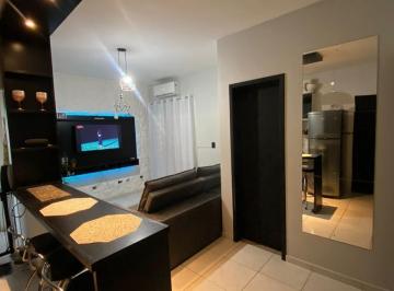 Apartamento · 52m² · 2 Quartos · Apartamento para venda em Residencial E Comercial Cidade Jardim de 52.00m² com 2 Quartos