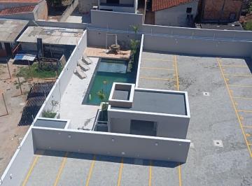 Apartamento · 71m² · 2 Quartos · 1 Vaga · Apartamento para venda em Parque Das Nações de 71.00m² com 2 Quartos, 1 Suite e 1 Garagem