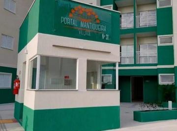 Apartamento · 52m² · 2 Quartos · 2 Vagas · Apartamento para venda em Residencial Mantiqueira de 52.00m² com 2 Quartos e 2 Garagens