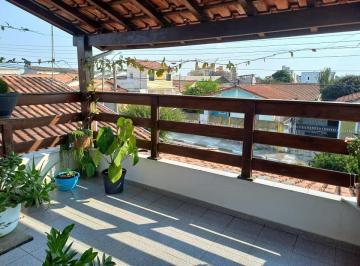 Casa · 164m² · 3 Quartos · 2 Vagas · Casa para venda em Jardim Rosely de 164.00m² com 3 Quartos, 2 Suites e 2 Garagens