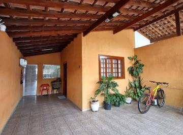 Casa · 162m² · 3 Quartos · 3 Vagas · Casa para venda em Loteamento Residencial Andrade de 162.00m² com 3 Quartos, 1 Suite e 3 Garagens