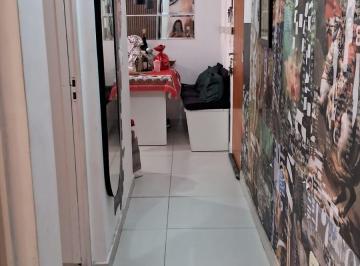 Apartamento · 46m² · 2 Quartos · Apartamento para venda em Residencial E Comercial Cidade Morumbi de 46.00m² com 2 Quartos