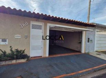 Casa · 129m² · 3 Quartos · 2 Vagas · Casa para venda em Jardim Ouro Branco de 129.00m² com 3 Quartos, 1 Suite e 2 Garagens