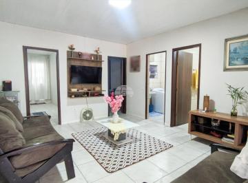 Casa · 130m² · 3 Quartos · 2 Vagas · Casa para venda em Guarani de 130.00m² com 3 Quartos e 2 Garagens