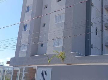Apartamento · 70m² · 2 Quartos · 1 Vaga · Apartamento para venda em Parque Das Nações de 70.00m² com 2 Quartos, 1 Suite e 1 Garagem