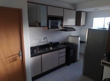 Apartamento · 52m² · 2 Quartos · Apartamento para venda em Feital de 52.00m² com 2 Quartos