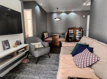 Apartamento · 60m² · 2 Quartos · 1 Vaga · APARTAMENTO SEMI MOBILIADO PARA VENDA E LOCAÇÃO NO CONDOMÍNIO PLENO - JUNDIAÍ/SP