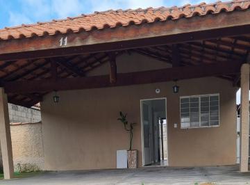 Casa · 46m² · 2 Quartos · 2 Vagas · Casa de Condomínio para venda em Jardim Marieta Aparecida Azeredo de 46.00m² com 2 Quartos e 2 Garag