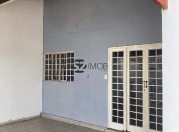 Casa · 200m² · 3 Quartos · 2 Vagas · Casa de Condomínio para venda em condomínio Santa Mônica de 200.00m² com 3 Quartos, 1 Suite e 2 Gara