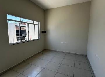 Casa · 77m² · 2 Quartos · 2 Vagas · Casa para venda em Conjunto Habitacional Terra Dos Ipês Ii (fase Ii) de 77.00m² com 2 Quartos, 1 Sui