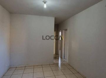 Apartamento · 66m² · 3 Quartos · 2 Vagas · Apartamento para venda em Parque São Sebastião de 66.00m² com 3 Quartos, 2 Suites e 2 Garagens