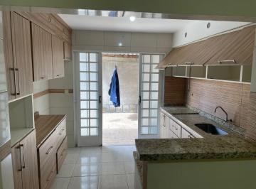 Casa · 110m² · 3 Quartos · 1 Vaga · Casa para venda em Chácara Belo Horizonte de 110.00m² com 3 Quartos, 1 Suite e 1 Garagem