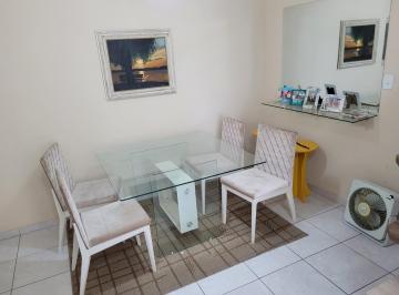 Apartamento · 57m² · 2 Quartos · 1 Vaga · Apartamento para venda em Jardim Gurilândia de 57.00m² com 2 Quartos e 1 Garagem